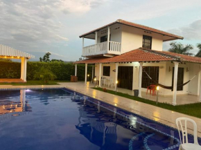 Casa Campestre Mariquita
